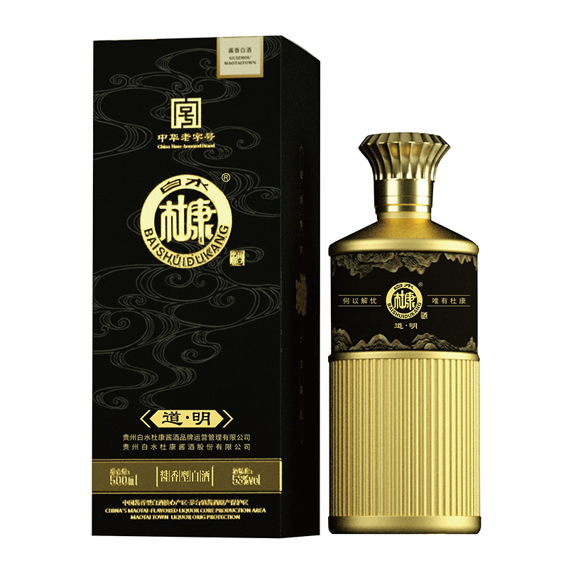 道·明-零售价168元一瓶